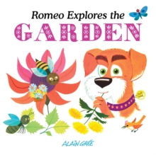 Image for Romeo Explores the Garden