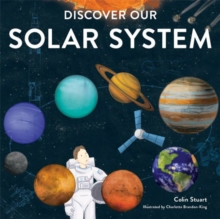 Image for Discover our Solar System