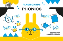 Image for Bright Sparks Flash Cards - Phonics