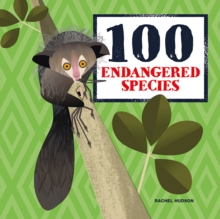 Image for 100 Endangered Species