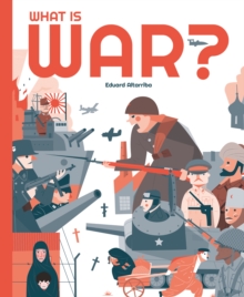 Image for What is War?