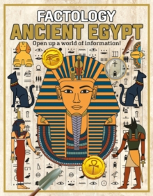 Image for Factology: Ancient Egypt