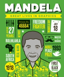 Image for Mandela