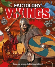 Image for Factology: Vikings