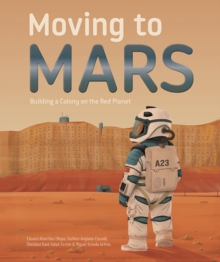 Moving to Mars
