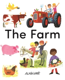 The Farm - Gree, Alain