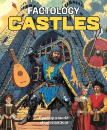 Factology: Castles - 