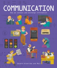 Communication - Altarriba, Eduard