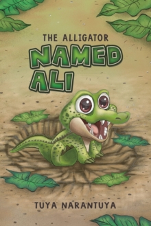 Alligator Named Ali