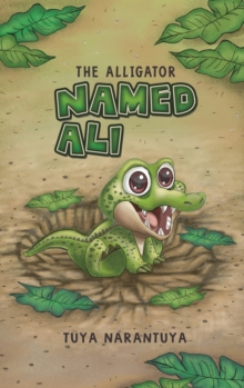 Alligator Named Ali