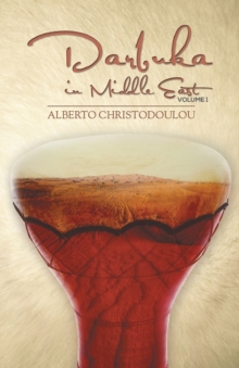 Darbuka in Middle East - Volume 1
