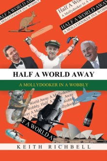 Half A World Away