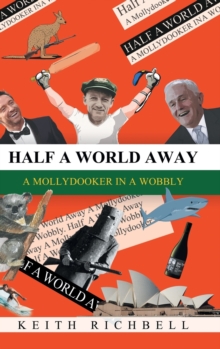 Half A World Away