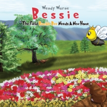 Image for Bessie The Field Bumble Bee Needs A New Home