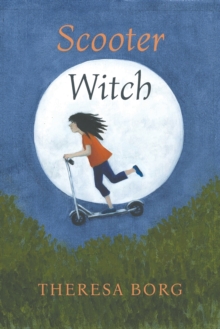 Image for Scooter Witch