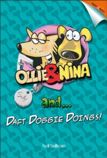 Image for Ollie and Nina and ...