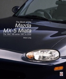 book of the Mazda MX-5 Miata