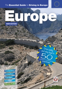 Essential Guide to Driving in Europe