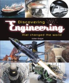 Image for Discovering engineering that changed the world