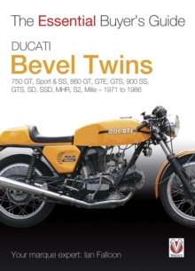 Image for Ducati Bevel Twins