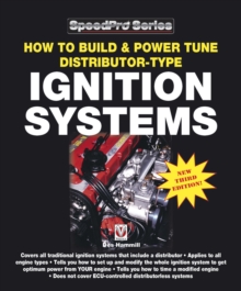 Image for How to build & power tune distributor-type ignition systems