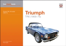 Triumph Tr6