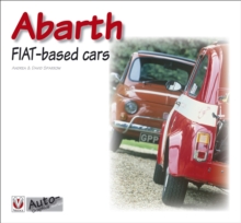 Image for Abarth FIAT-based cars