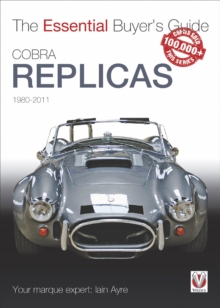 Image for Cobra Replicas