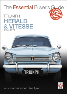 Triumph Herald & Vitesse