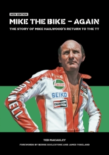 Image for MIKE THE BIKE - AGAIN: New Edition