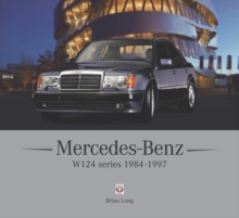 Mercedes-Benz W124 series: 1984-1997