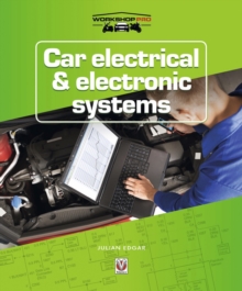Image for Car electrical & electronic systems