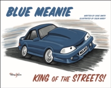 Image for Blue Mean1e