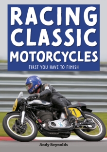 Image for Racing Classic Motorcycles