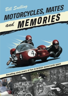 Image for Motorcycles, Mates and Memories