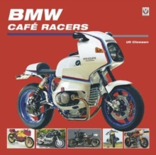 BMW Cafe Racers