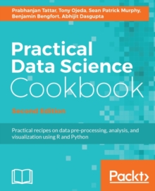 Image for Practical Data Science Cookbook - Second Edition