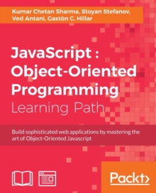 Image for JavaScript : Object-Oriented Programming