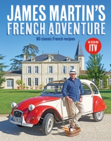 Image for James Martin's French adventure