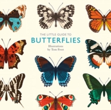 Little Guide to Butterflies