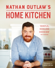 Image for Nathan Outlaw's home kitchen
