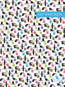 I Like Birds: When Puffins Go Shopping Gift Wrap Book