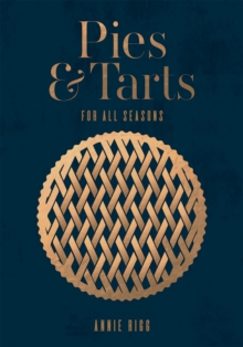 Image for Pies & tarts  : for all seasons