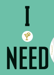 Mood Journal: I Need…