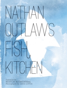 Image for Nathan Outlaw's fish kitchen