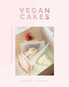 Image for Vegan Cakes