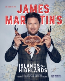 Image for James Martin's Islands to Highlands
