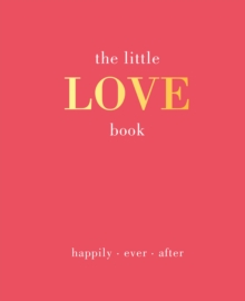 Little Love Book