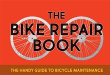 Image for The Bike Repair Book