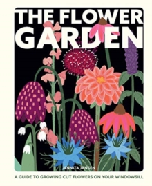 Image for The Flower Garden